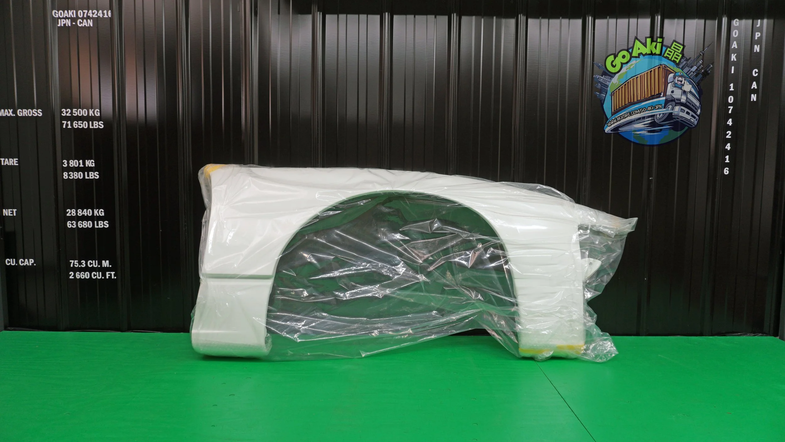 Shop Go-Aki.Jpn Aero — Akii Tire